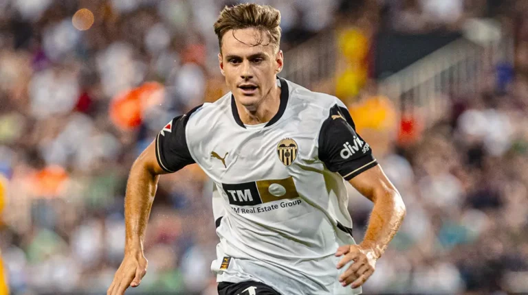 Dani Gómez entre MLS o el Real Zaragoza