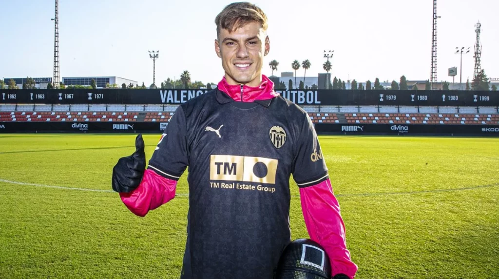 Dani Gómez