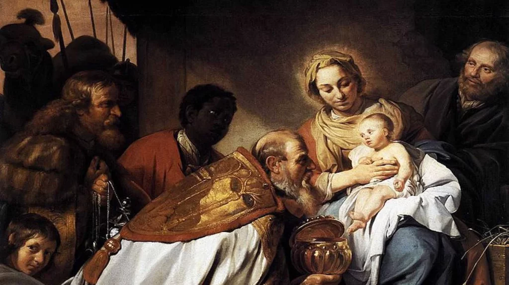 De La Biblia A La Tradición Moderna: Los Reyes Magos En La Cultura Popular