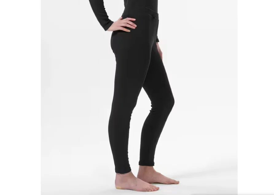 Desde 7 Euros Completa Tu Outfit Para Empezar El 2025 Activa Y Saludable Con Estas Ofertas En Ropa Térmica De Decathlon