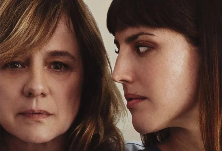 ‘Desmontando un elefante’, la nueva película sobre abuso sexual protagonizada por Natalia de Molina y Emma Suárez
