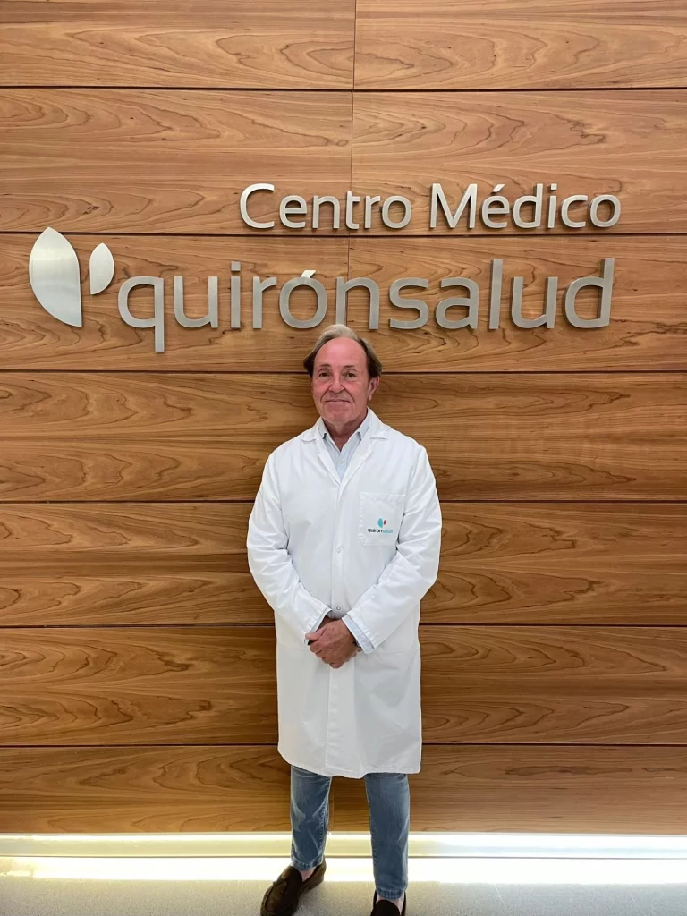 Cómo Correr Una 10K Sin Lesionarte 126 Dr. Giner, Jefe De La Unidad De Medicina Deportiva De Quirónsalud Mercado De Colón