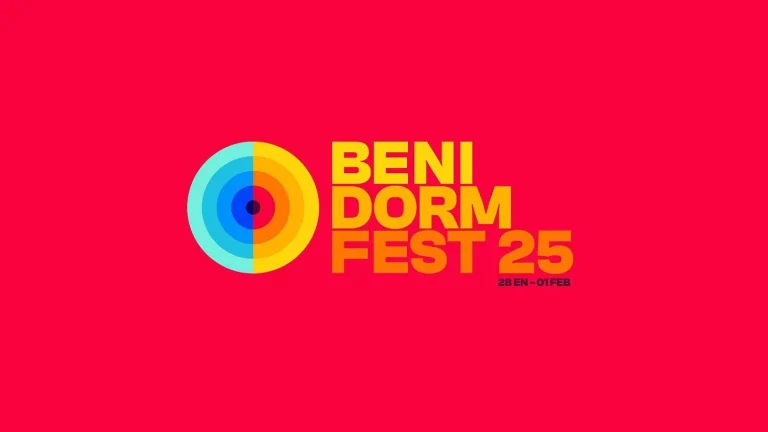 «Vaya bodrio»: Duras críticas al Benidorm Fest 2025 por lo ocurrido en la semifinal