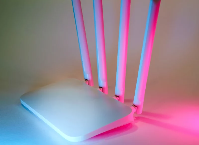 EL AJUSTE EN EL ROUTER WIFI QUE NO REALIZA EL 86% DE LA GENTE