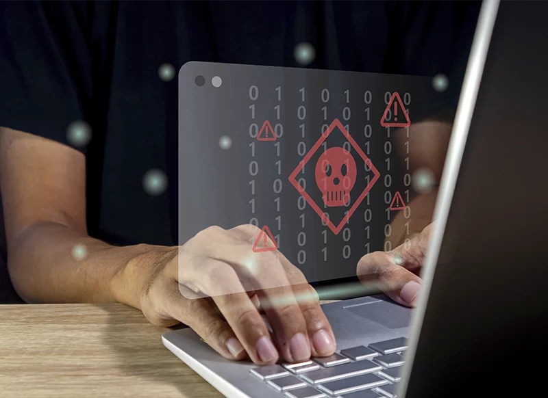 El &Quot;Ataque Del Doble Clic&Quot; Que Puede Dejar Tu Cuenta Bancaria A Cero 78 El Malware Y El Ramsomware Son Los Ataques Más Comunes