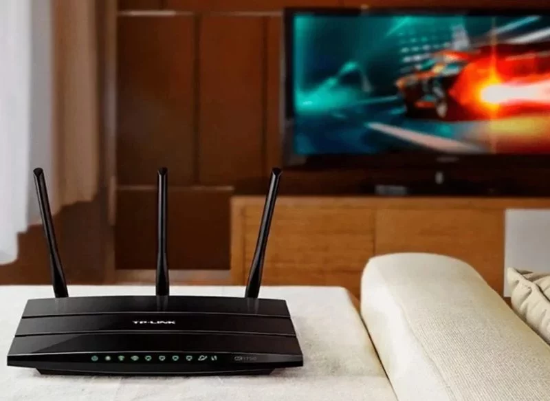 EL ROUTER WIFI, PUERTA DE ENTRADA DE AMENAZAS