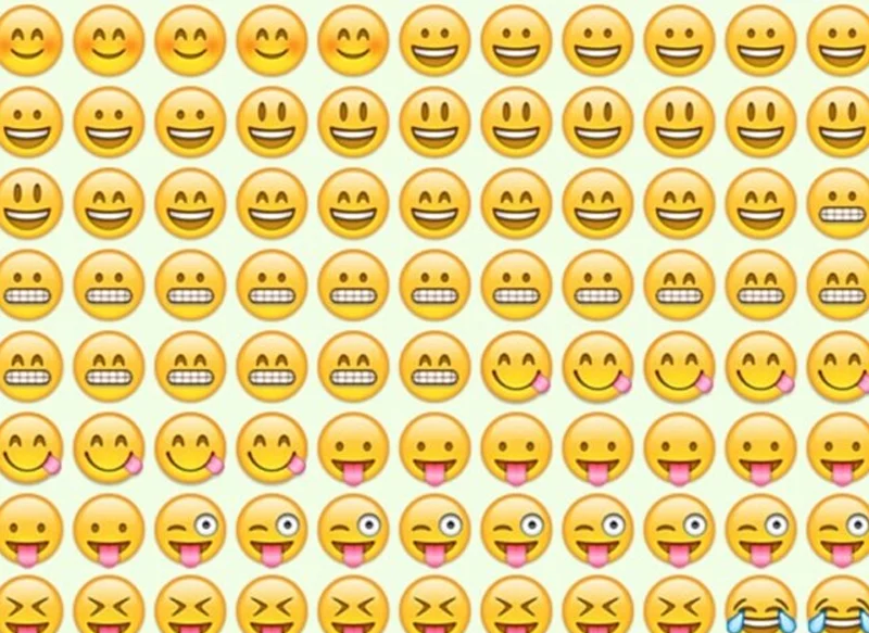 EL SIGNIFICADO DE LOS EMOJIS VARÍA SEGÚN LA CULTURA
