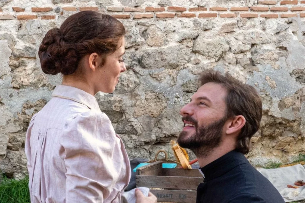 El Accidente De Samuel