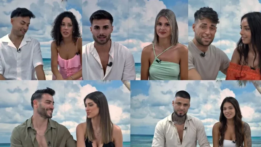 El Formato Lidlt Y Su Capacidad Para Generar Drama