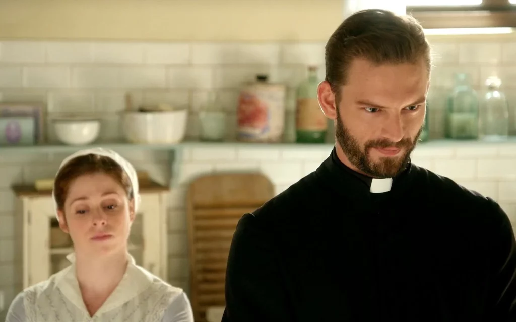 El Padre Samuel