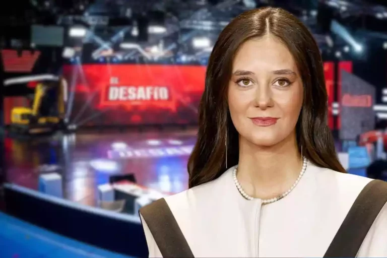 El atractivo modelo con el que sale Victoria Federica en ‘El Desafío’ de Antena 3