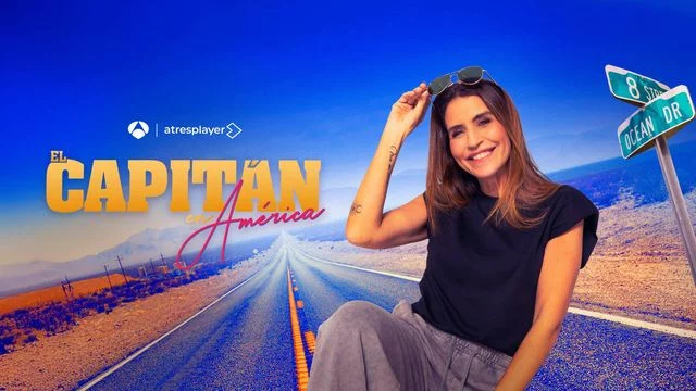 El Capitán En América