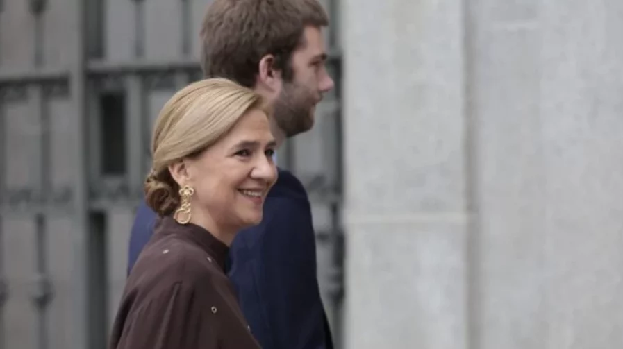 El Drama De Los Urdangarin: La Situación Límite De Miguel E Irene 71 Infanta