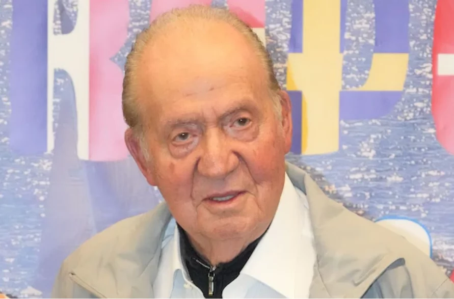 El episodio del rey Juan Carlos en Suiza que le ha traumatizado de por vida