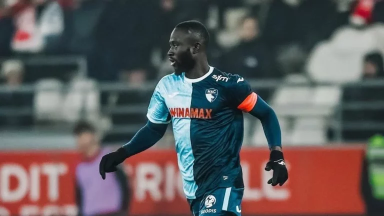 El fichaje de Sangante implica acelerón en la operación salida del Sevilla FC