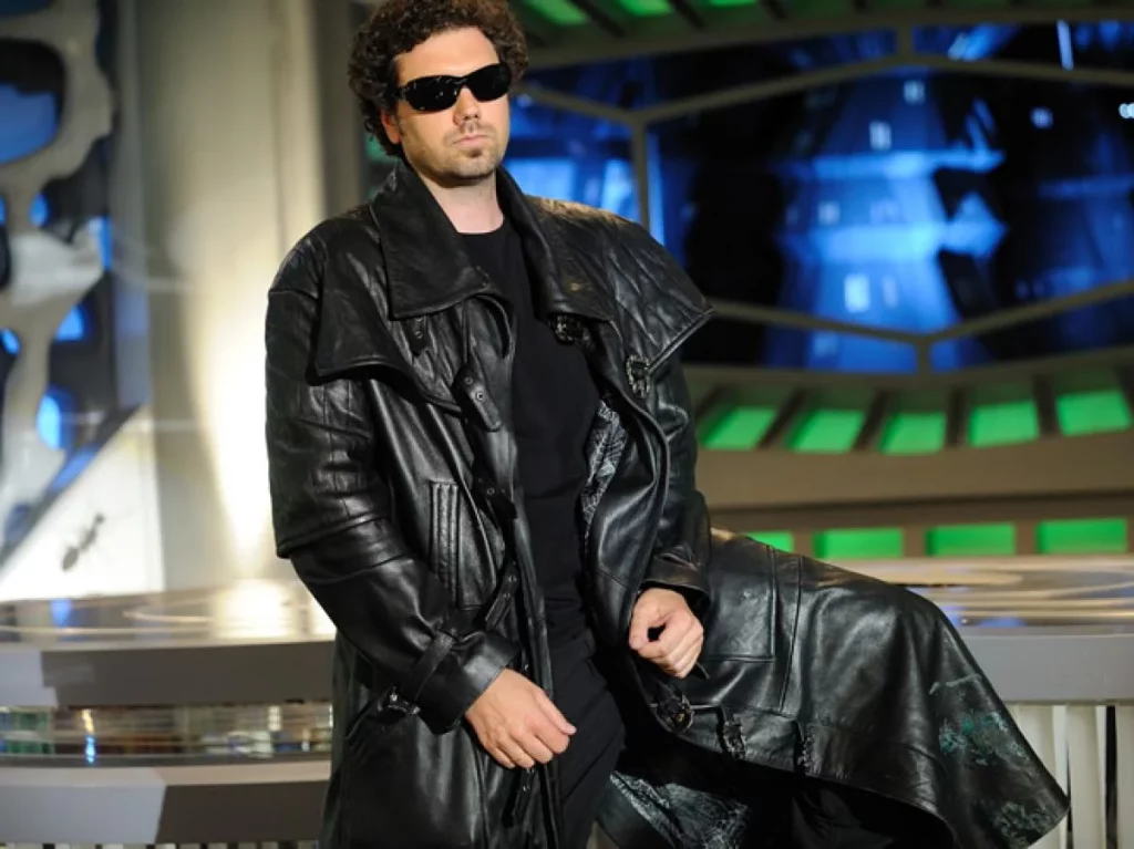 El Futuro De Pablo Ibáñez