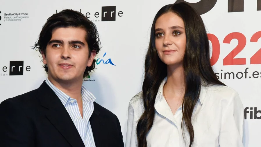El nuevo ligue de Victoria Federica tras separarse de Jorge Bárcenas
