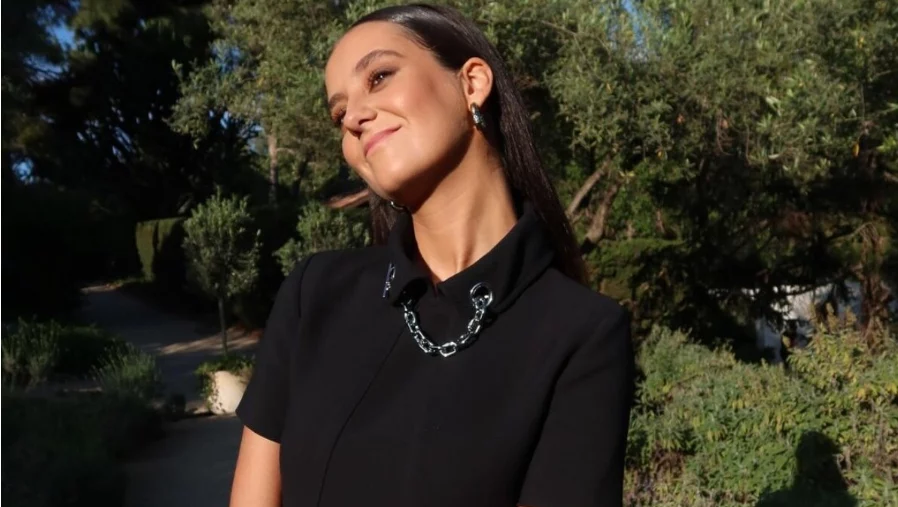 El nuevo ligue de Victoria Federica tras separarse de Jorge Bárcenas