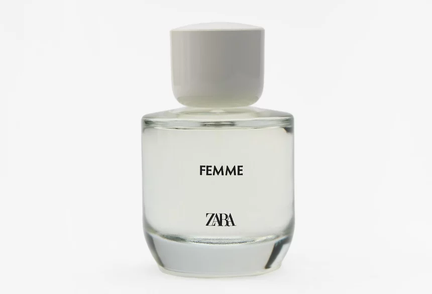 El Perfume De Zara Que Nos Vuelve Locos: 7 Euros Y Aguanta Como Los Caros 49 El Perfume De Zara Que Nos Vuelve Locos 7 Euros Y Aguanta Como Los Caros