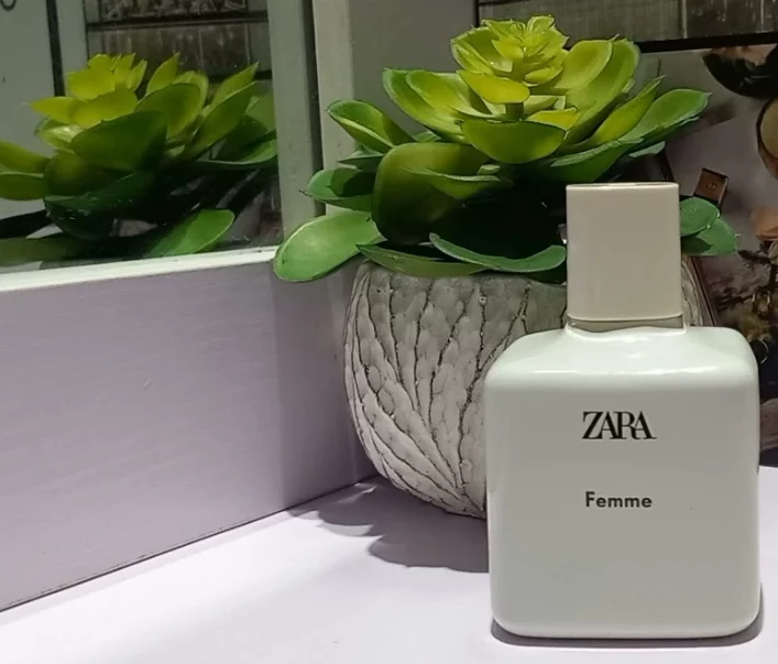 El Perfume De Zara Que Nos Vuelve Locos: 7 Euros Y Aguanta Como Los Caros 51 Perfume De Calidad Barato
