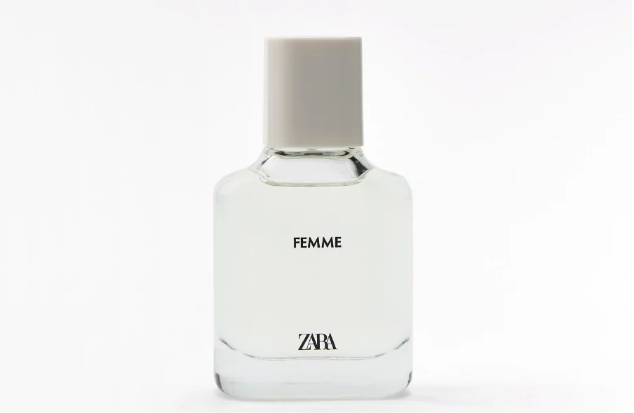 El Perfume De Zara Que Nos Vuelve Locos: 7 Euros Y Aguanta Como Los Caros 53 Perfume Barato Y De Calidad En 7 Euros