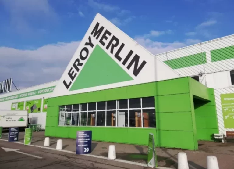 El producto contra la lluvia de Leroy Merlin para que no vuelvas a caer en el error de siempre