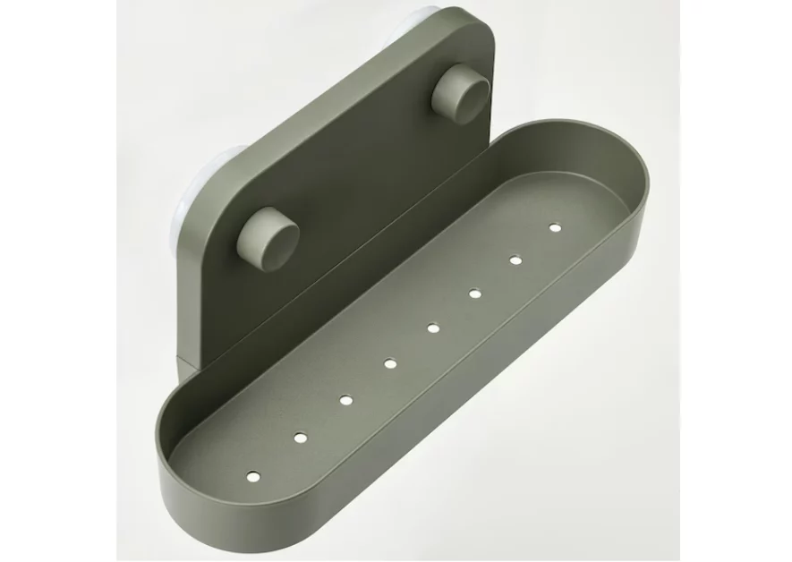 El producto de IKEA de 5 euros para olvidar de una vez los taladros para las estanterías