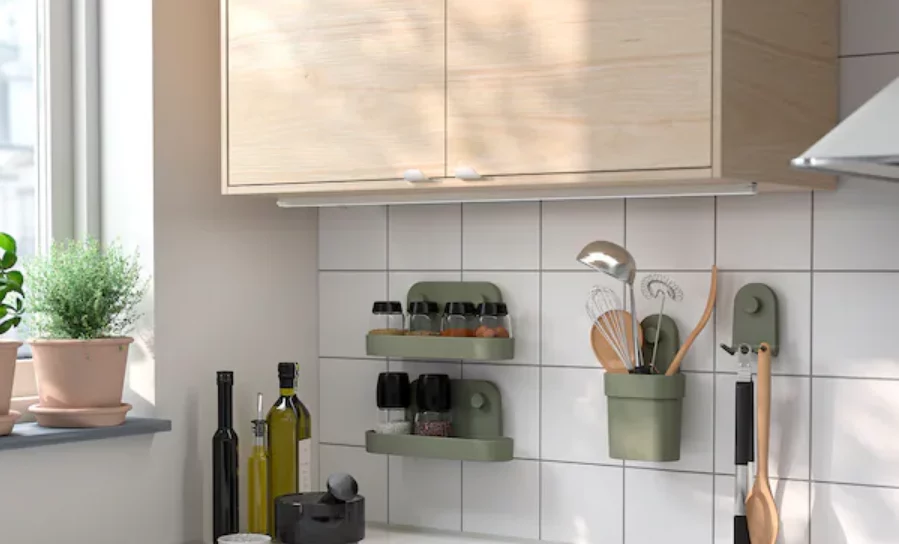 El Producto De Ikea De 5 Euros Para Olvidar De Una Vez Los Taladros Para Las Estanterías