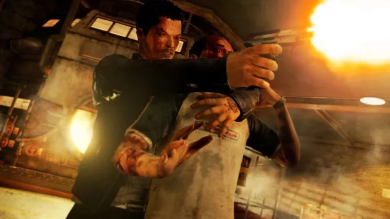 El videojuego a lo GTA que iba a tener película confirma la peor de las noticias