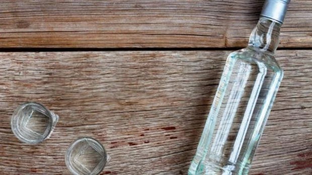 El Vodka: Un Aliado Inesperado