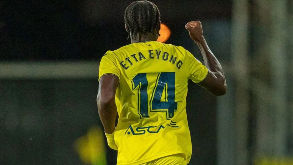 El Betis Venga El Feo De Ayoze Con El Villarreal Cf 88 Etta Eyong Fichaje E1736471060478