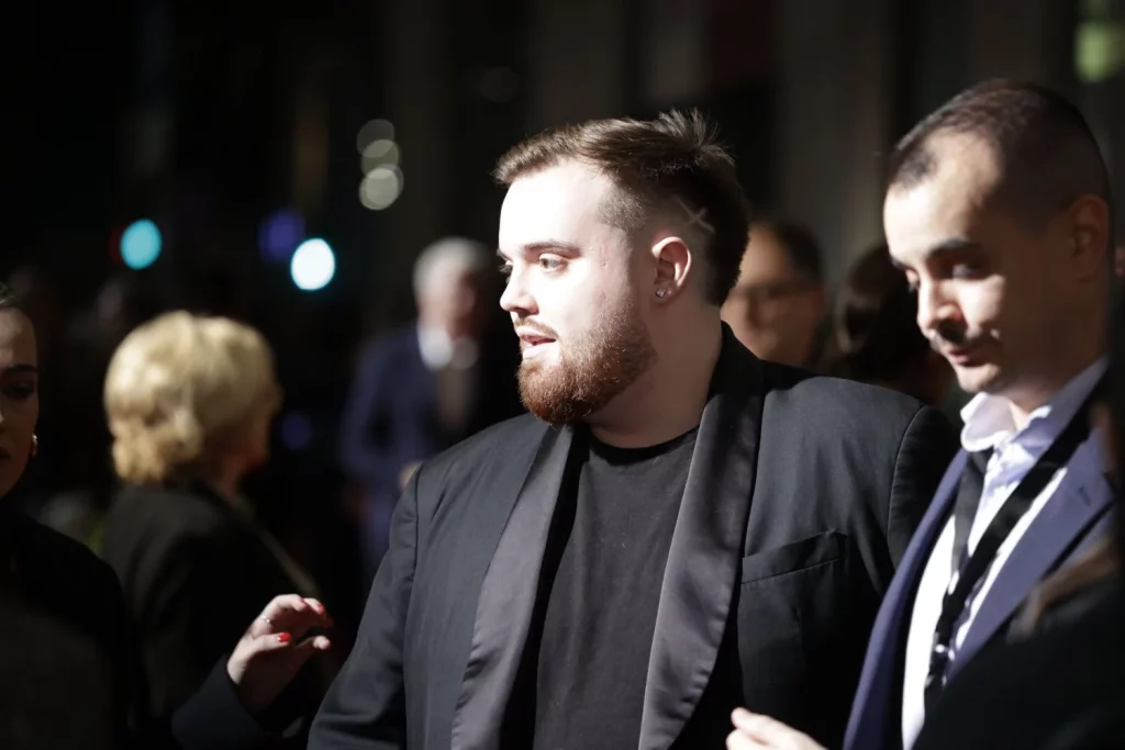 Los 50 Influencers Más Influyentes En España 5 Europapress 5593673 Streamer Ibai Llanos Posa Photocall Gala Entrega Premios Ondas 2023 Gran