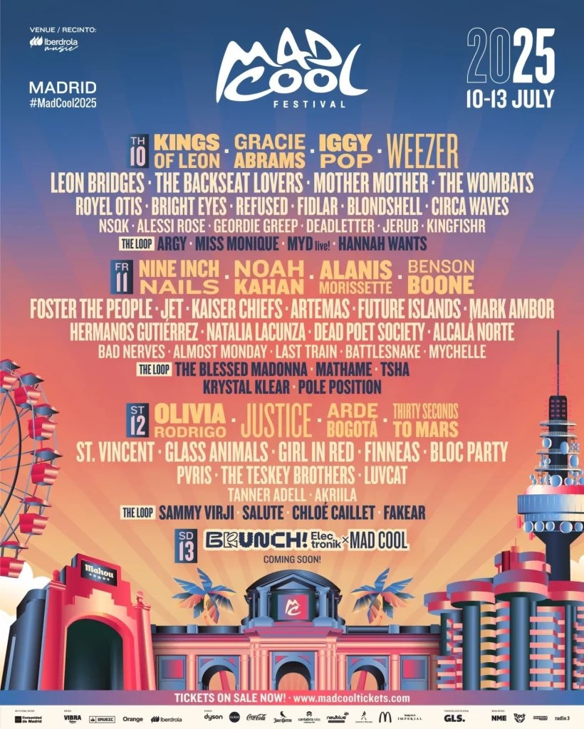 Europapress 6470474 Nine Inch Nails Bad Nervers Geordie Greep Chloe Callet Fingfishr Unen