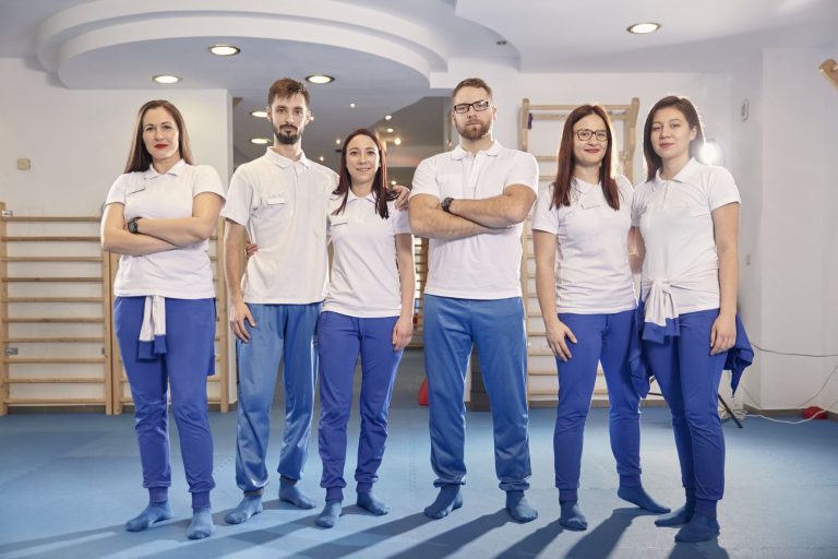 Alemania lanza un programa exclusivo para fisioterapeutas españoles