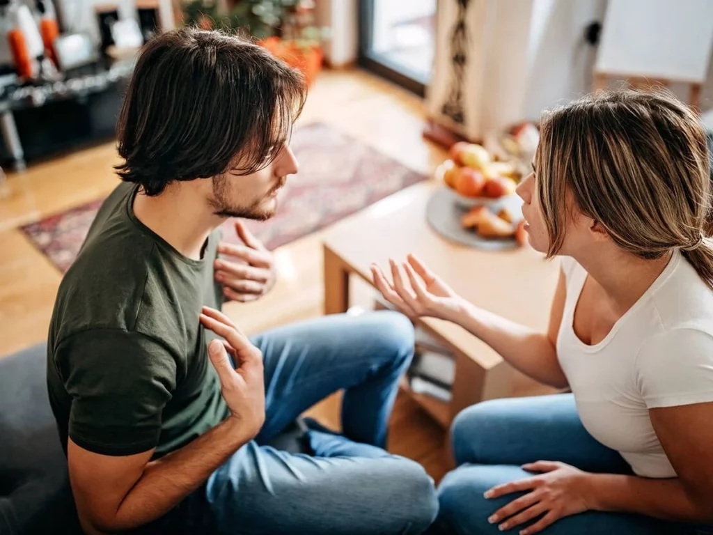 Frases Científicamente Probadas Para Suavizar Una Discusión