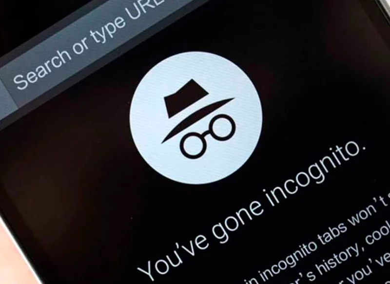 Google Chrome Y Su Modo Incógnito