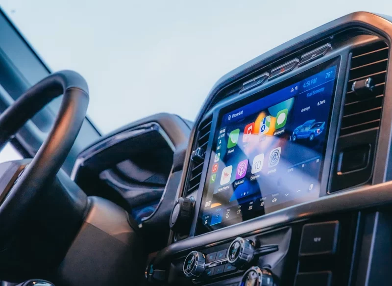 GOOGLE MAPS CAMBIA CON LA NUEVA VERSIÓN DE ANDROID AUTO