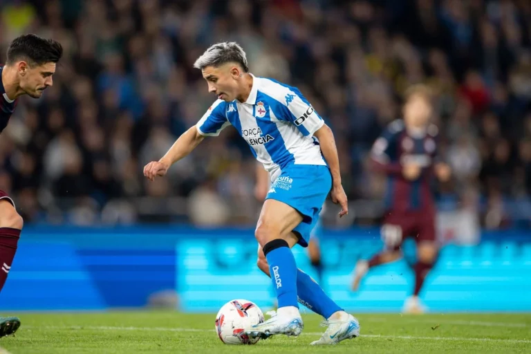 El terrible mensaje de Yeremay enciende las alarmas en el Depor