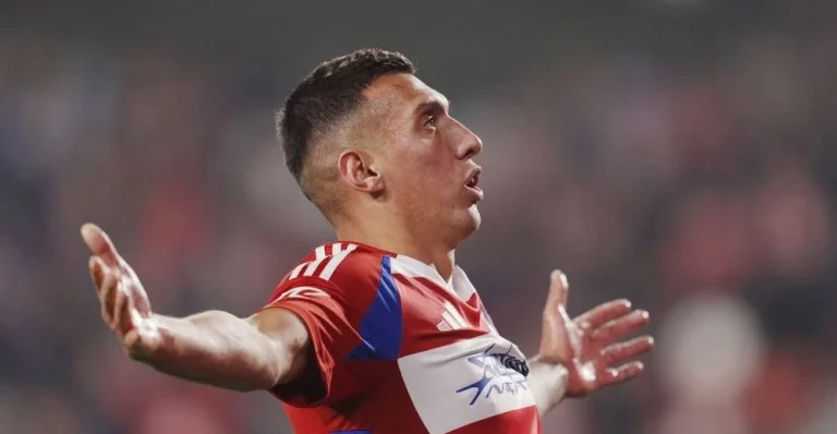 La fuga de Uzuni en el Granada CF puede cambiar acuerdo cerrado del Betis