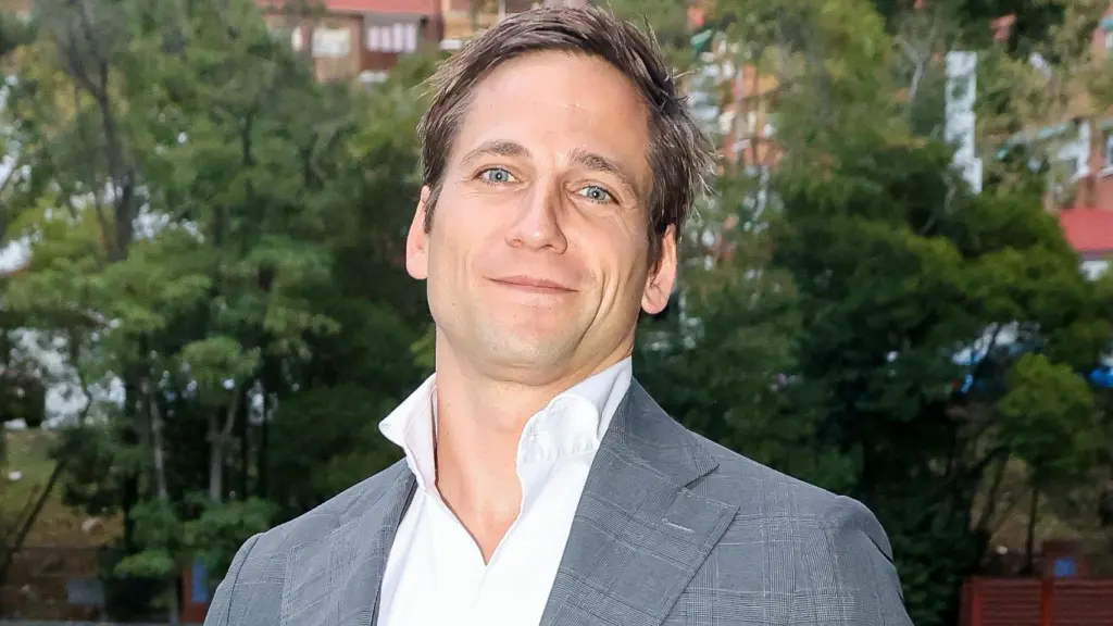 Gotzon El Influencer Y Promotor De Una Vida Saludable 