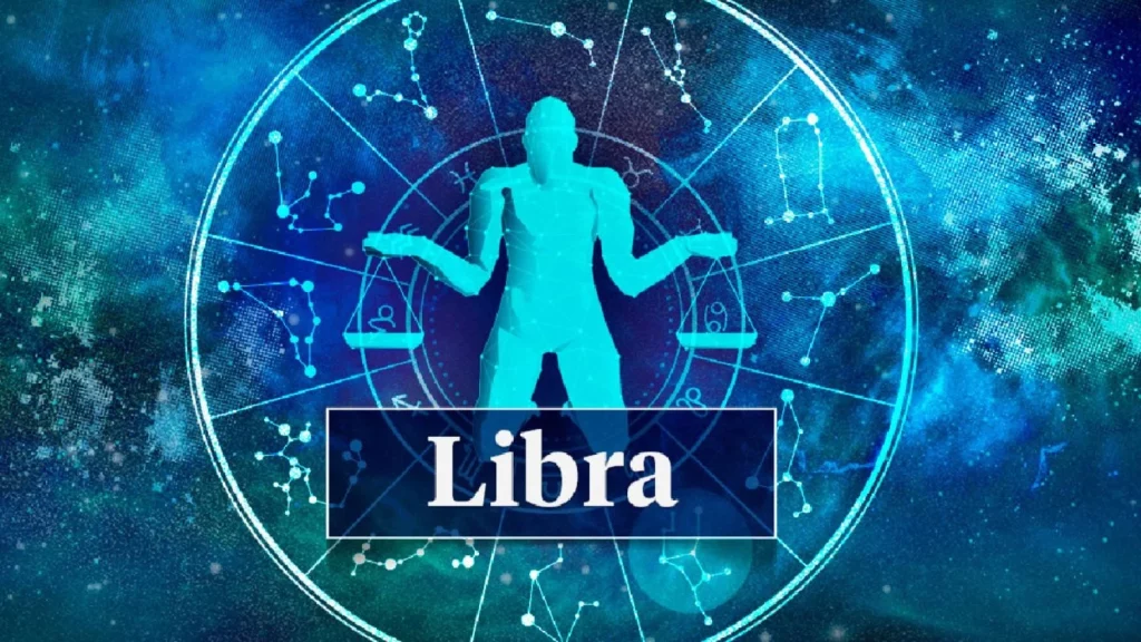 Horóscopo Del 30 De Enero Del 2025 148 Horoscopo Libra