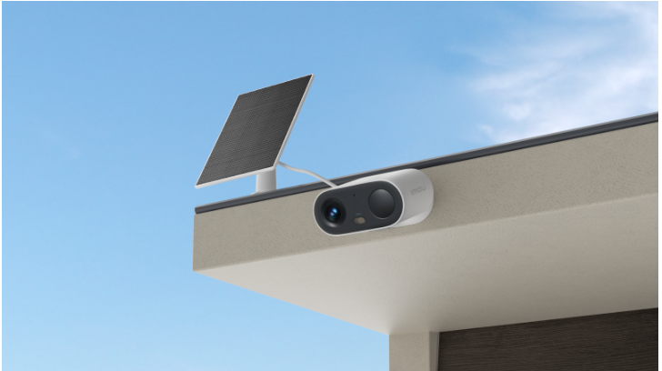 El futuro de la seguridad inteligente: estos son los productos clave del portfolio de IMOU para este año 1 IMOU 2025