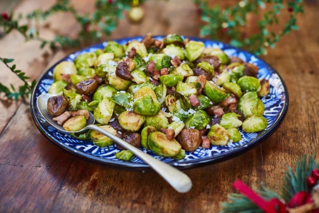 Ingredientes Clave Para Un Plato Lleno De Sabor