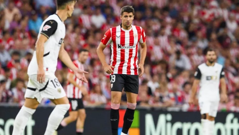 Javier Martón rechaza al Zaragoza y tiene nuevo equipo: el Athletic da el ok