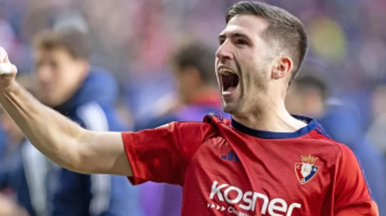 Jesús Areso provoca salida inmediata en el Athletic