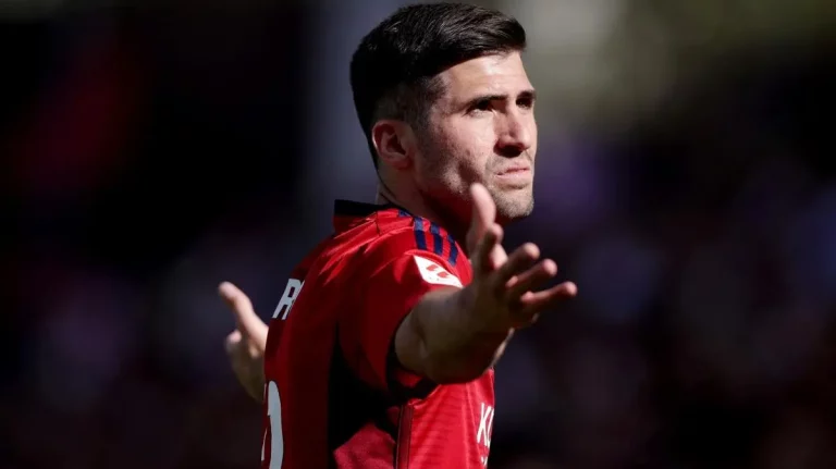 La frase lapidaria de Jesús Areso al Athletic complica su fichaje