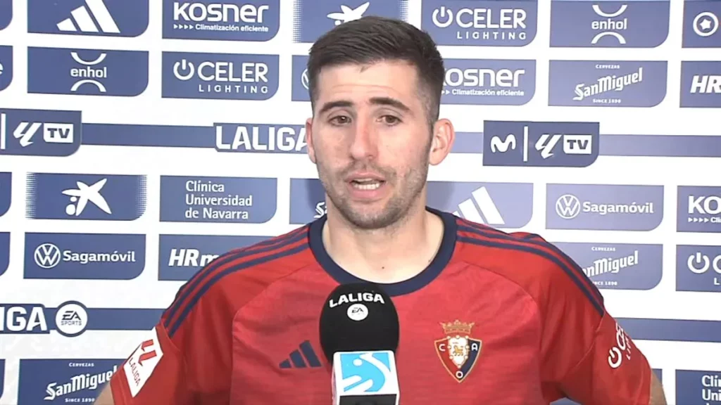 Jesús Areso