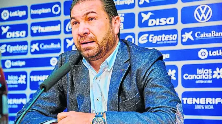 Juan Carlos Cordero prepara un bombazo en el Real Zaragoza: fichaje clave