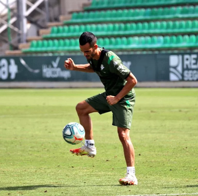 Juanmi rechaza al Leganés por un rival directo