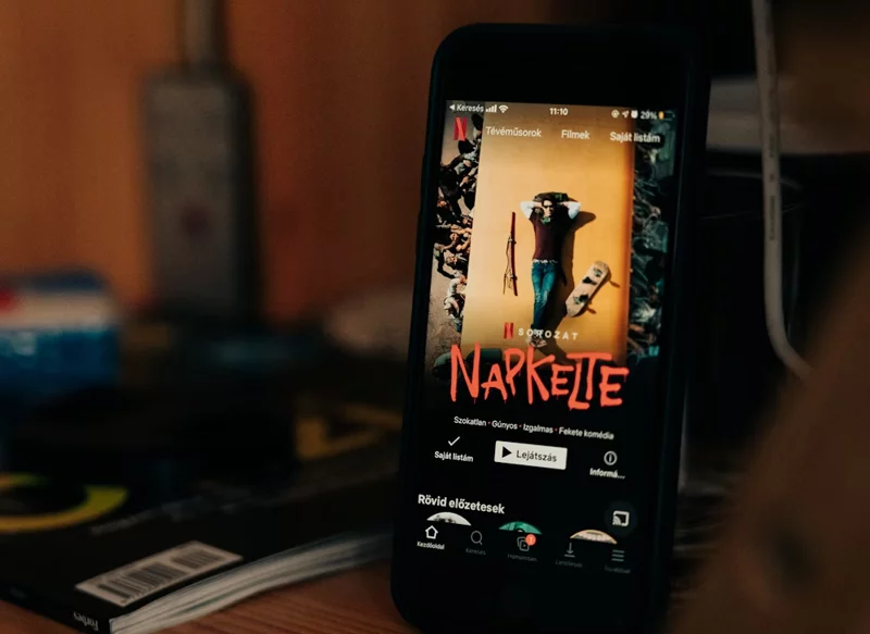LA RAZÓN DEL AUMENTO DE PRECIO EN NETFLIX
